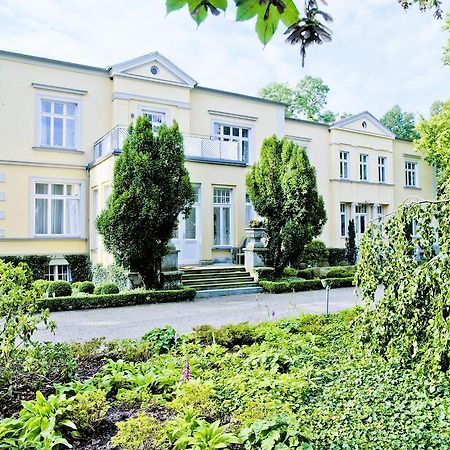 Appartement Gutshaus Landsdorf Chambre photo